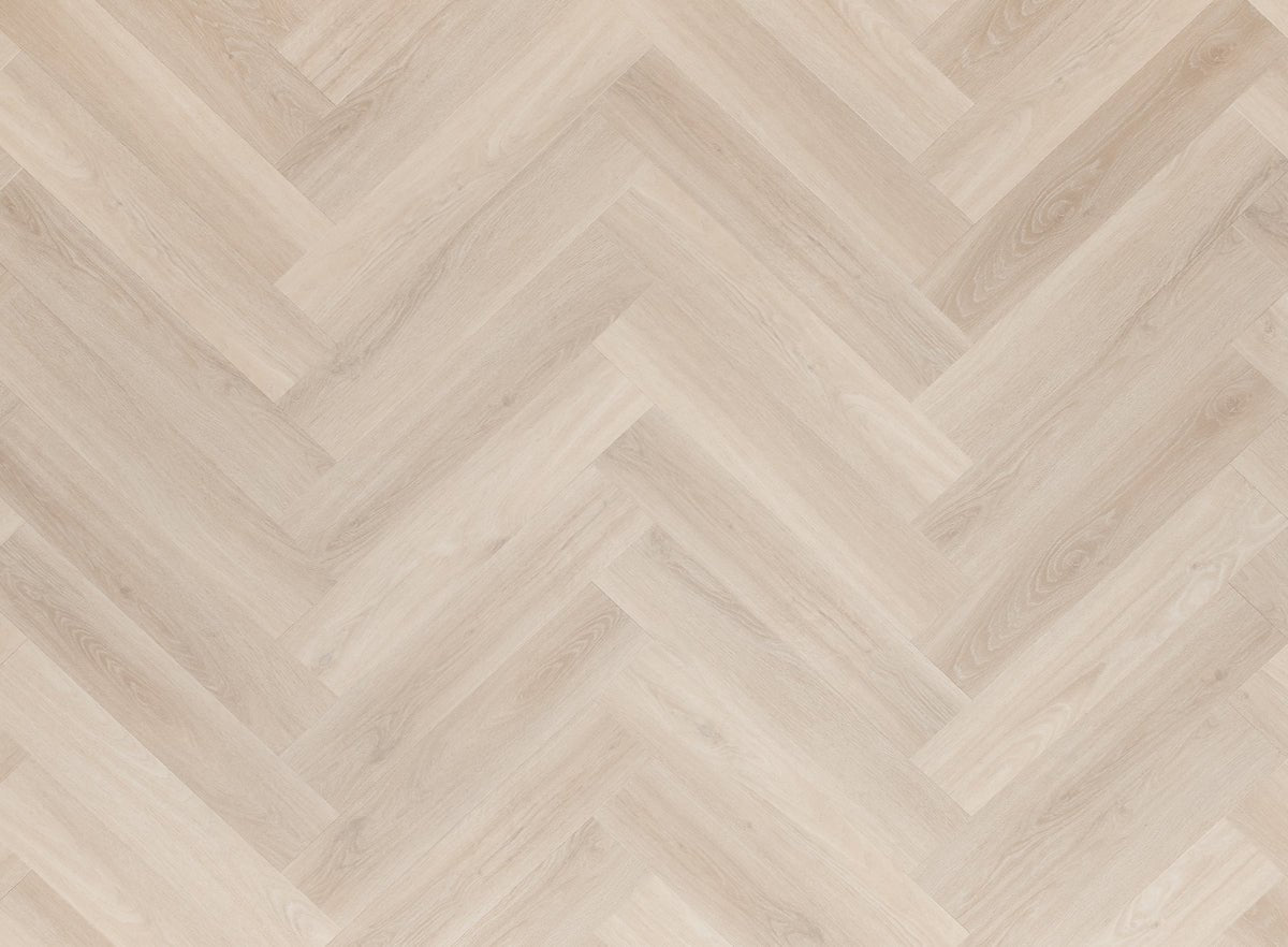 Floer Reine Eiche Fishgrät Klebe - Vinyl FLR - 3514 - Solzaleben.de