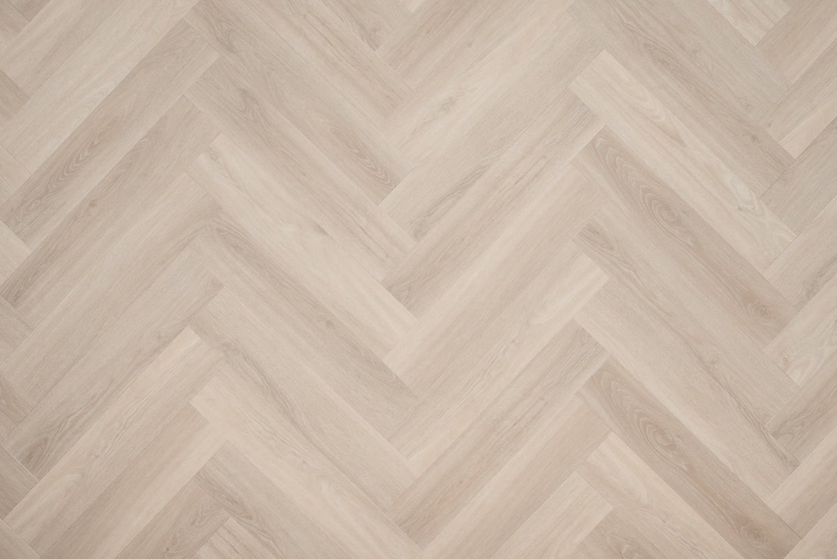 Floer Reine Eiche Fishgrät Klebe - Vinyl FLR - 3514 - Solzaleben.de
