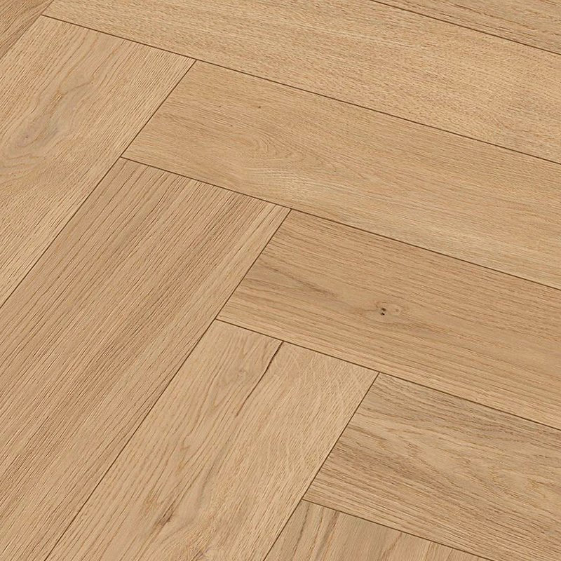 Floer Reine Eiche Hybrid Holz Fishgrät FLR-5015 - Solzaleben.de