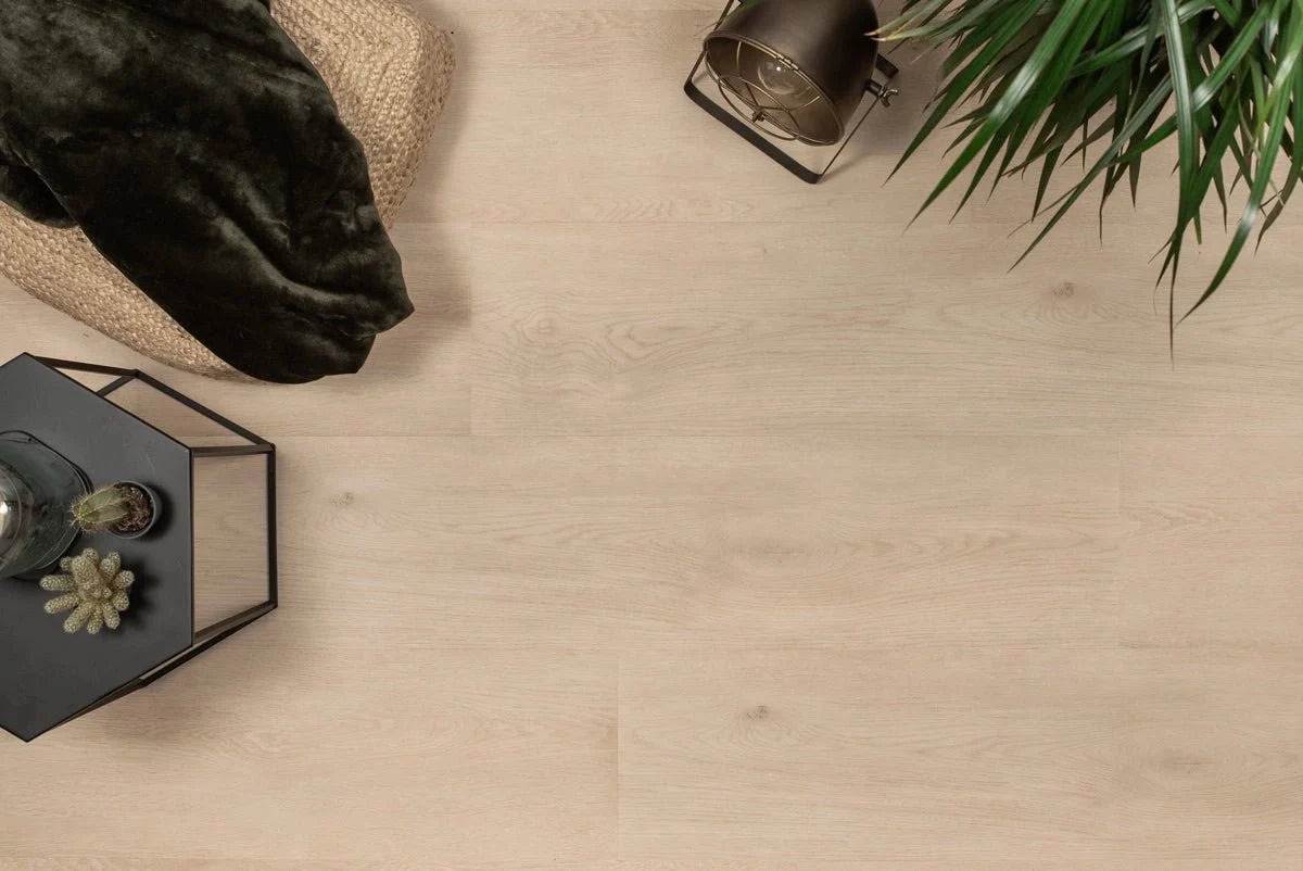 Floer Reine Eiche Landhaus Klebe-Vinyl FLR-3231 - Solzaleben.de