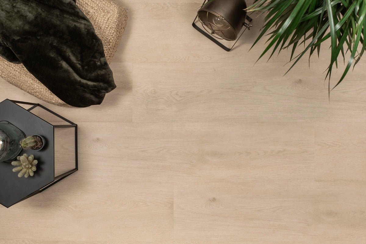 Floer Reine Eiche Landhaus Klebe - Vinyl FLR - 3231 - Solzaleben.de
