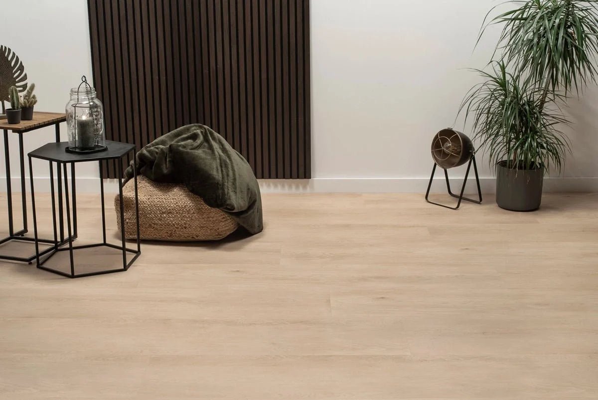 Floer Reine Eiche Landhaus Klebe-Vinyl FLR-3231 - Solzaleben.de