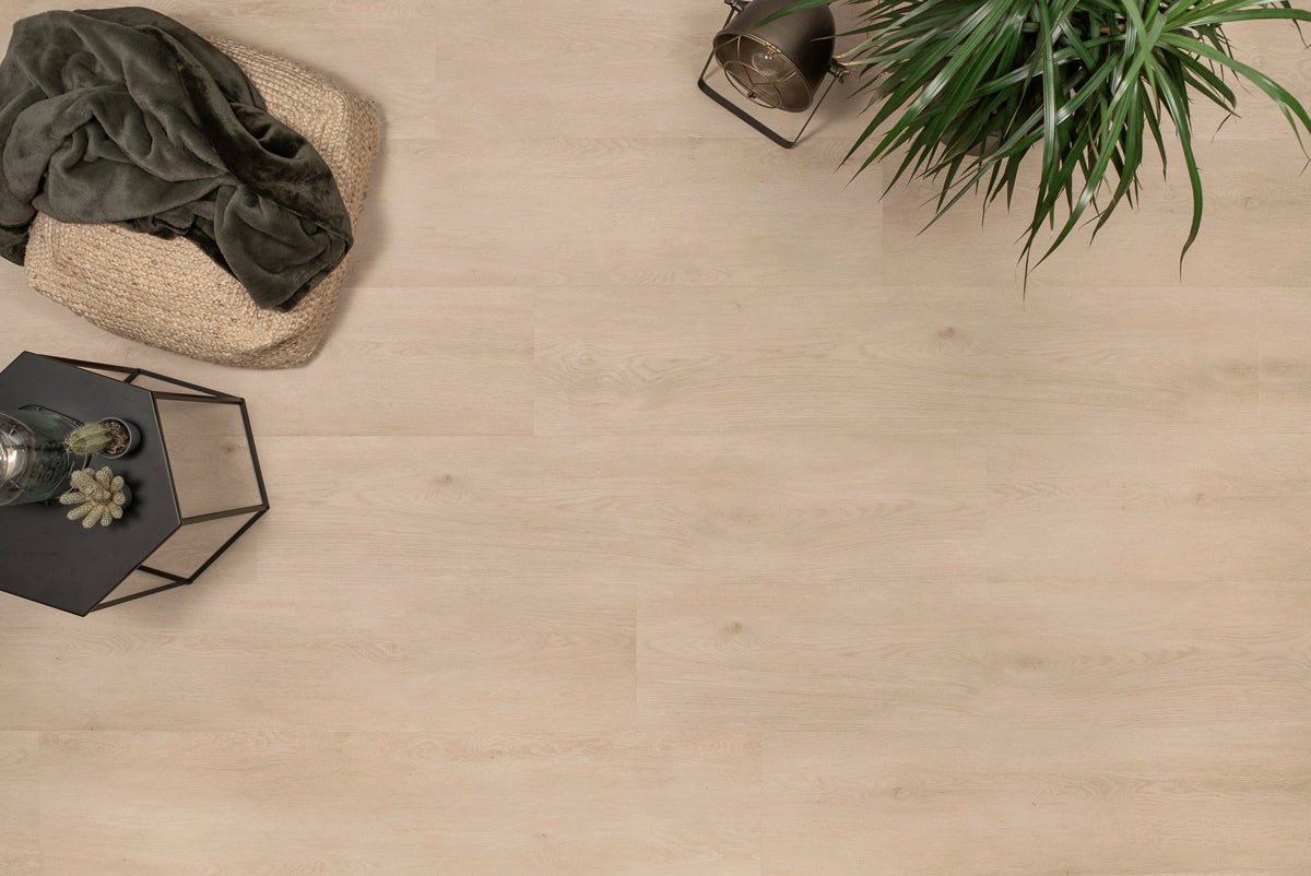 Floer Reine Eiche Landhaus Klebe - Vinyl FLR - 3231 - Solzaleben.de