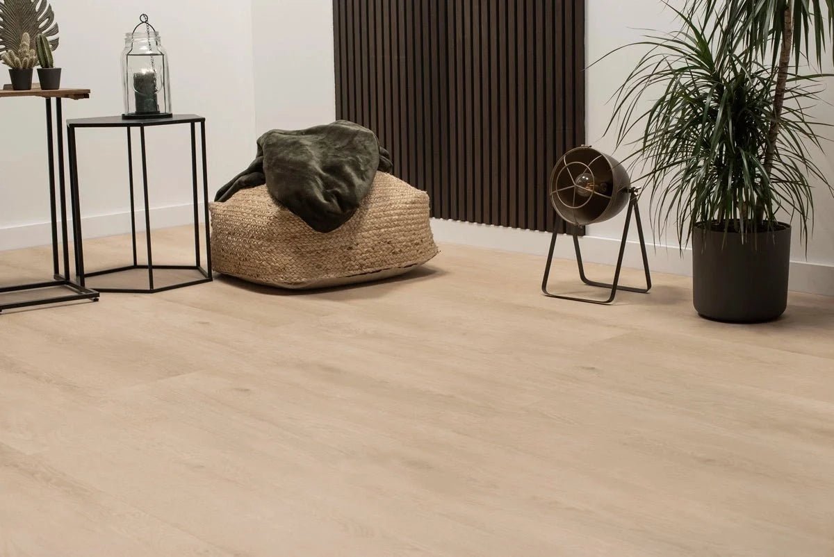 Floer Reine Eiche Landhaus Klebe-Vinyl FLR-3231 - Solzaleben.de