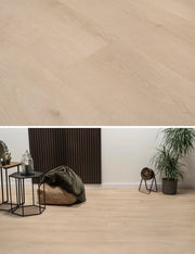 Floer Reine Eiche Landhaus Klebe-Vinyl FLR-3231 - Solzaleben.de