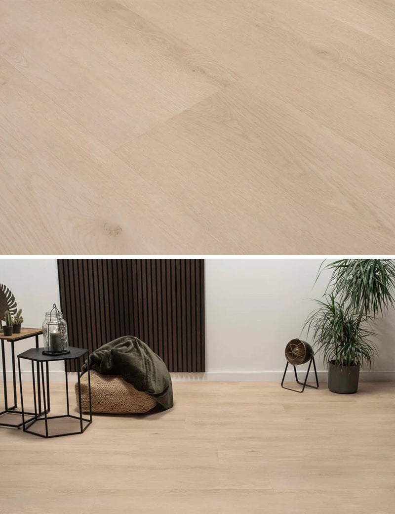 Floer Reine Eiche Landhaus Klebe-Vinyl FLR-3231 - Solzaleben.de
