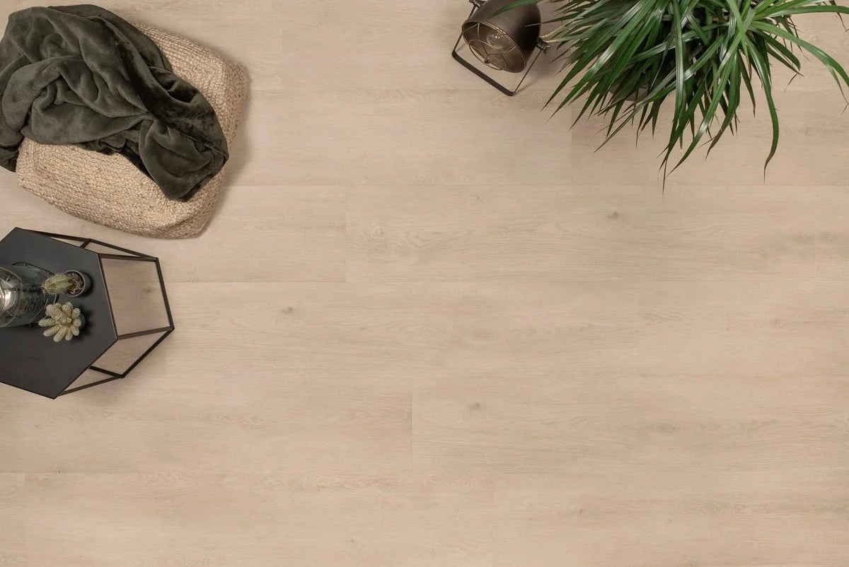 Floer Reine Eiche Landhaus Klebe-Vinyl FLR-3231 - Solzaleben.de