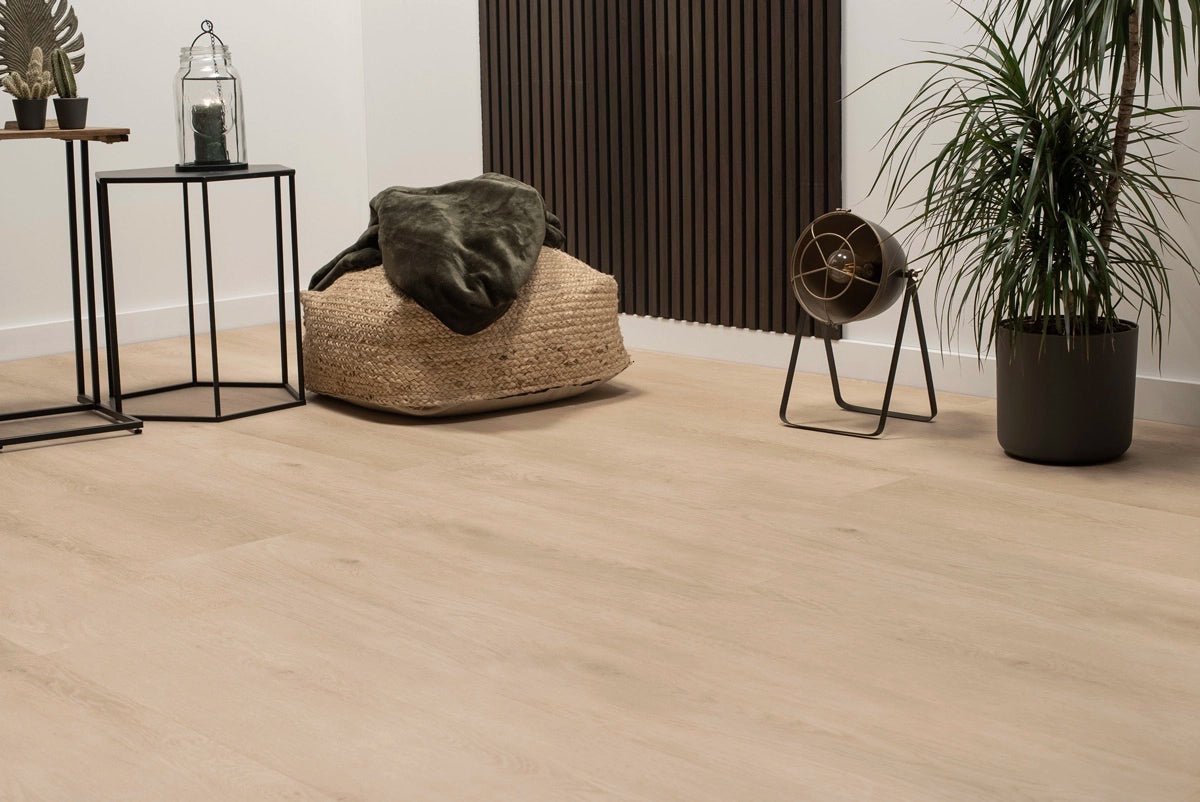Floer Reine Eiche Landhaus Klebe - Vinyl FLR - 3231 - Solzaleben.de