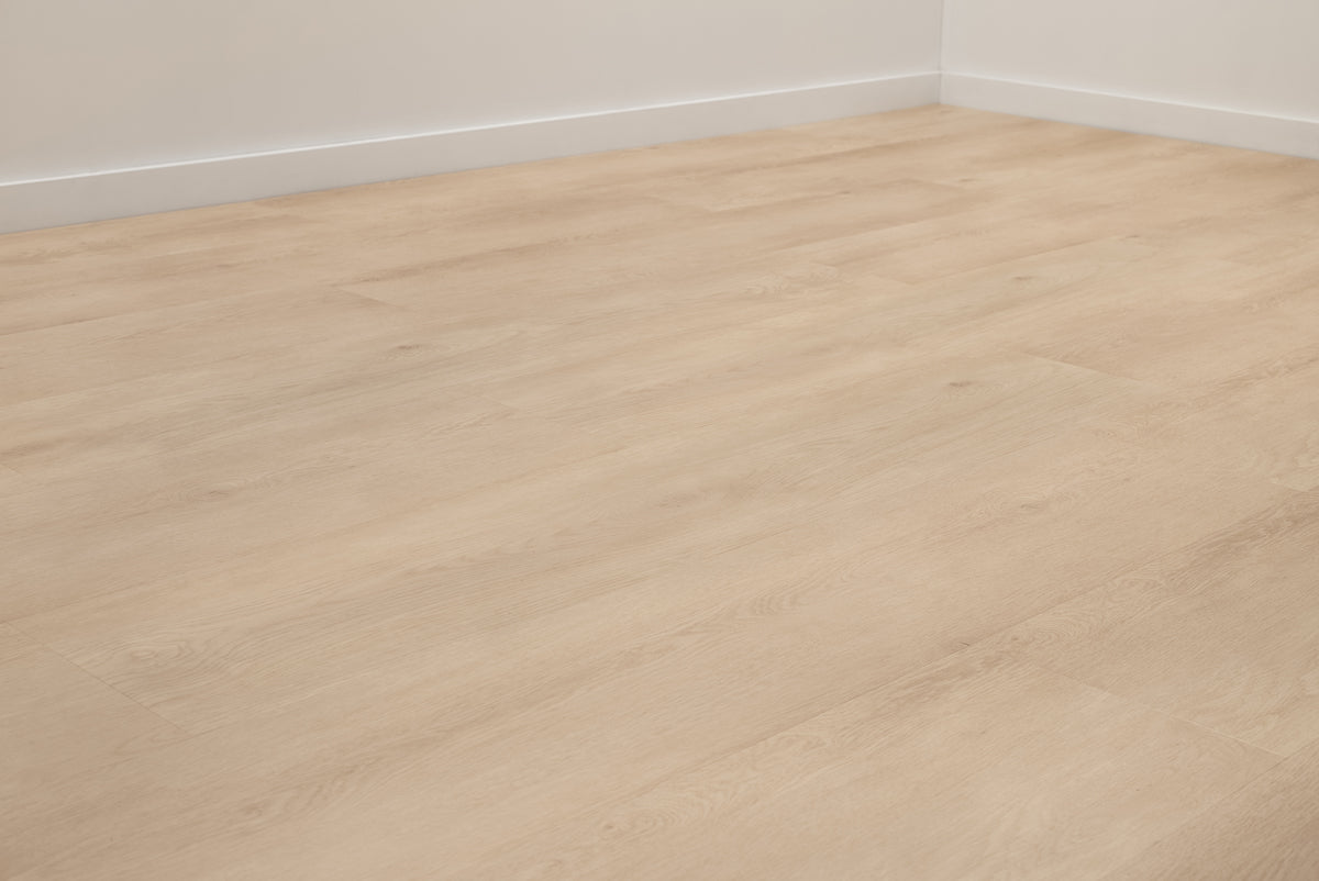 Floer Reine Eiche Landhaus Klick Vinyl FLR-3751 - Solzaleben.de