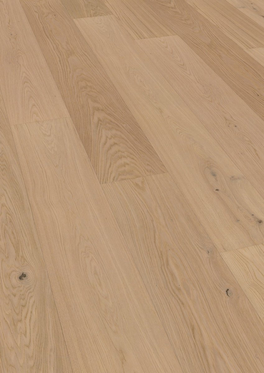 Floer Reine Eiche Subtil Hybrid Holz FLR-5002 - Solzaleben.de