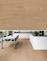 Floer Reine Eiche Subtil Hybrid Holz FLR-5002 - Solzaleben.de