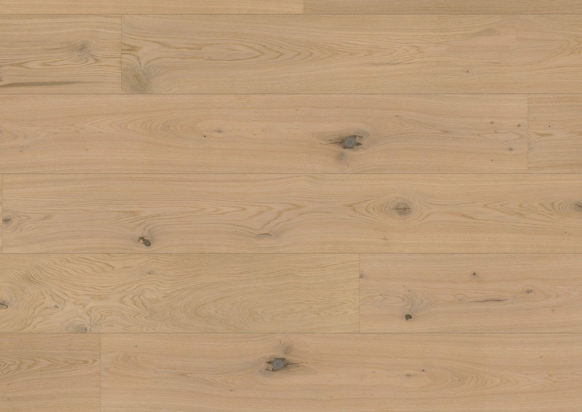 Floer Reine Rustikale Eiche Hybrid Holz FLR - 5003 - Solzaleben.de