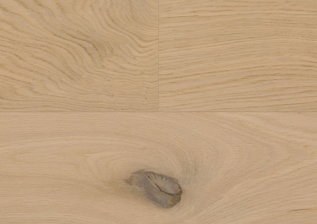 Floer Reine Rustikale Eiche Hybrid Holz FLR-5003 - Solzaleben.de