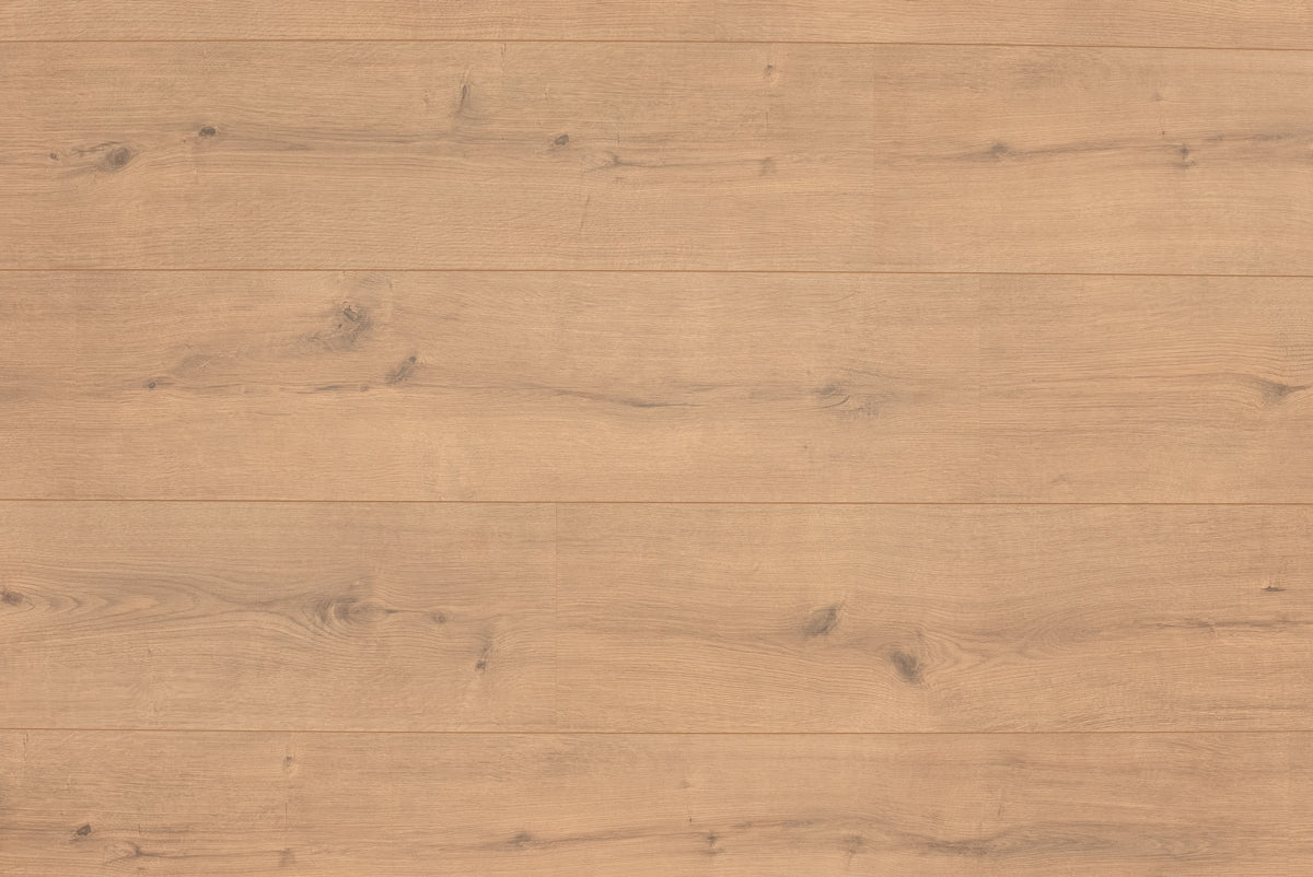 Floer Robuste Braune Eiche Landhaus Laminat FLR - 1036 - Solzaleben.de