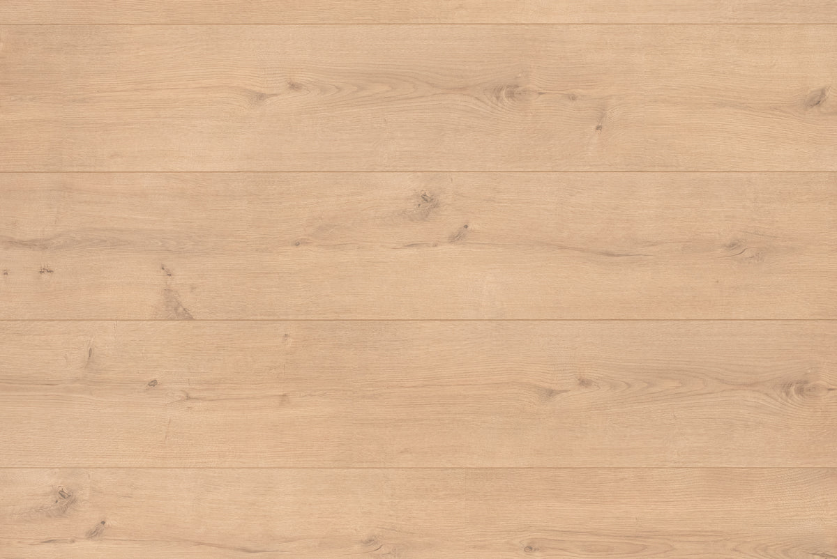 Floer Robuste Reine Eiche Landhaus Laminat FLR-1037 - Solzaleben.de