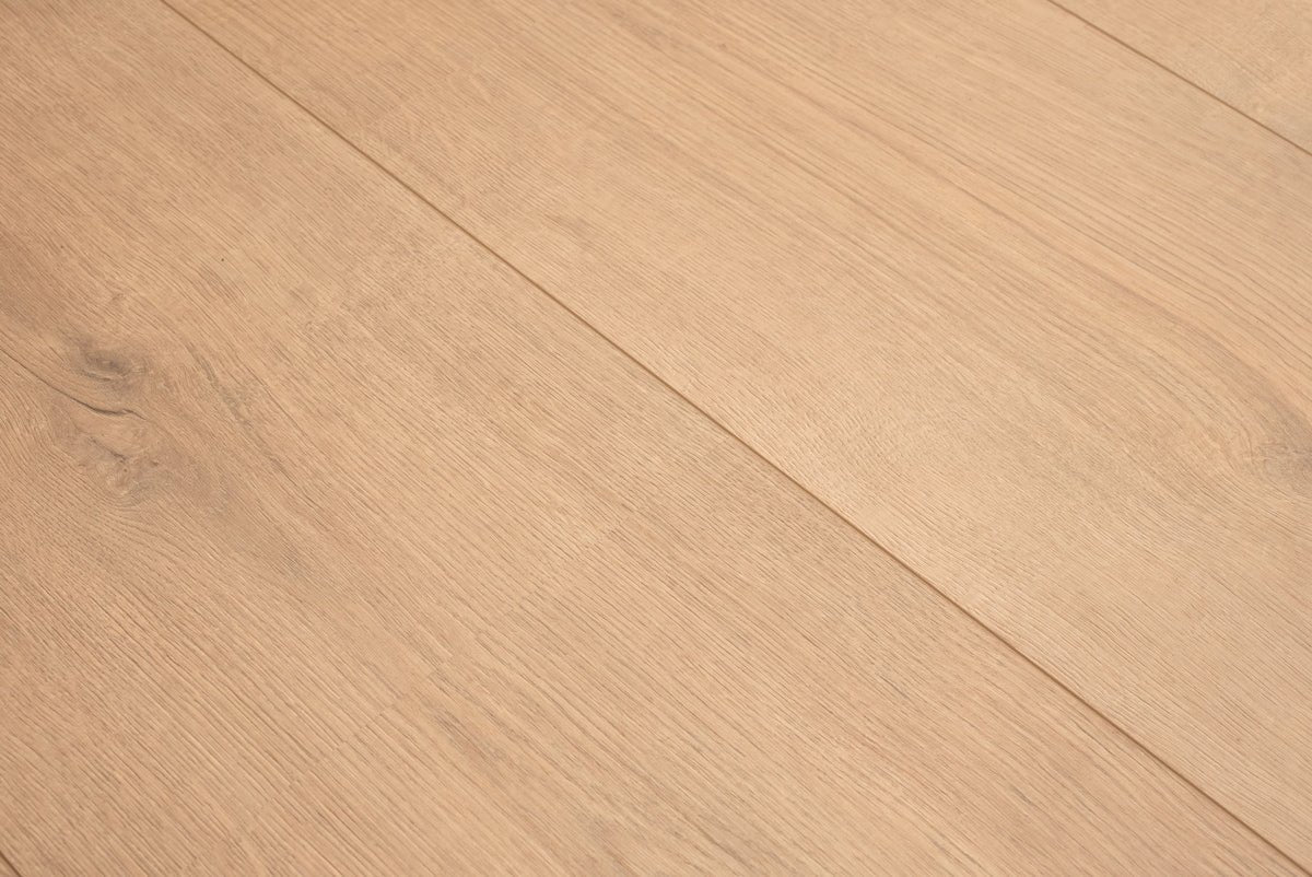 Floer Robuste Reine Eiche Landhaus Laminat FLR - 1037 - Solzaleben.de