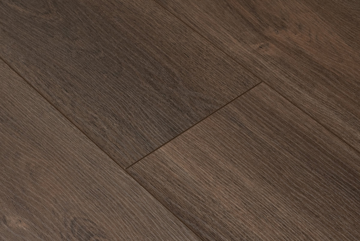 Floer Schwarz Geölt Landhaus Laminat FLR-1708 - Solzaleben.de