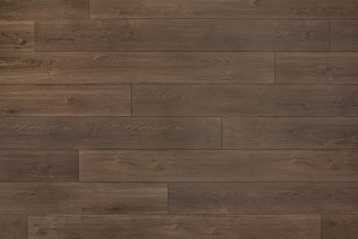 Floer Schwarz Geölt Landhaus Laminat FLR-1708 - Solzaleben.de