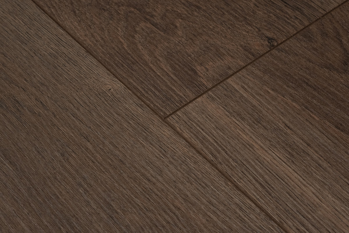 Floer Schwarz Geölt Landhaus Laminat FLR - 1708 - Solzaleben.de