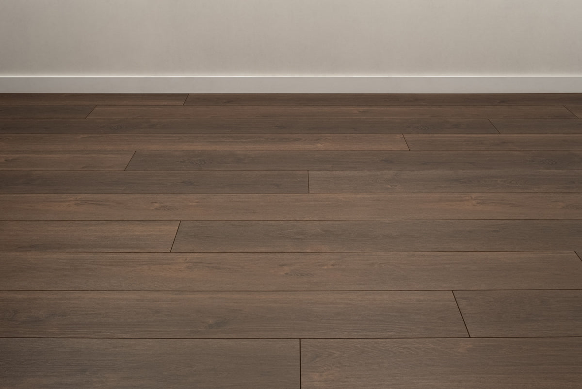 Floer Schwarz Geölt Landhaus Laminat FLR - 1708 - Solzaleben.de