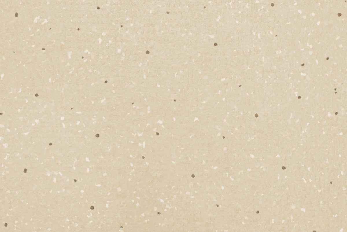 Floer STERC Dünensand Beige Industrie Klick Vinyl Fliesen FLR-7206 - Solza