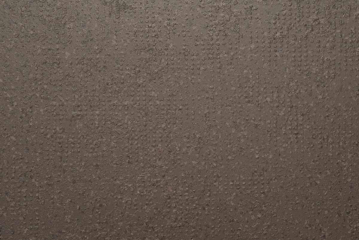 Floer STERC Erdtaupe Industrie Klick Vinyl Fliesen FLR-7200 - Solza