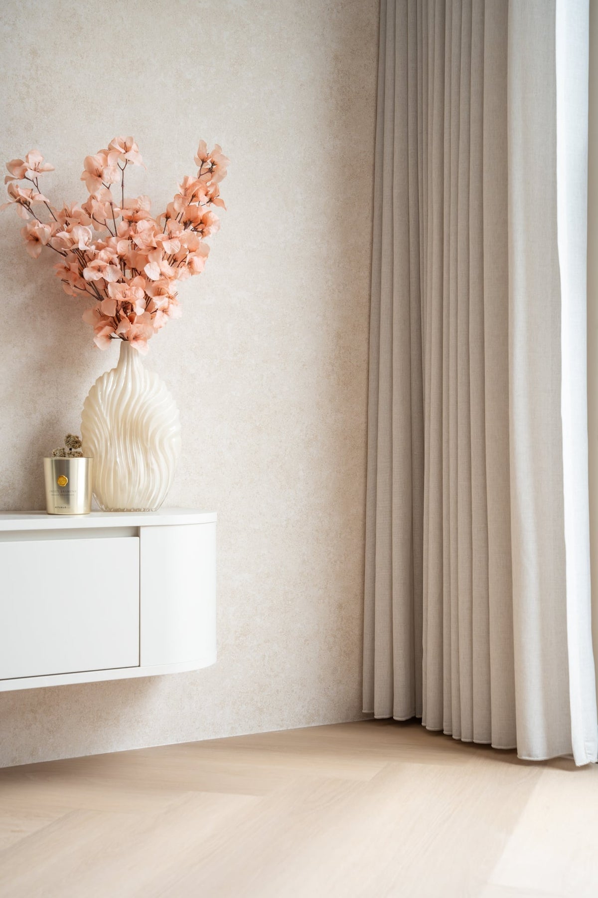 Floer Swordfish Sand Walfischgrät Klebe-Vinyl FLR-3529 - Solzaleben.de