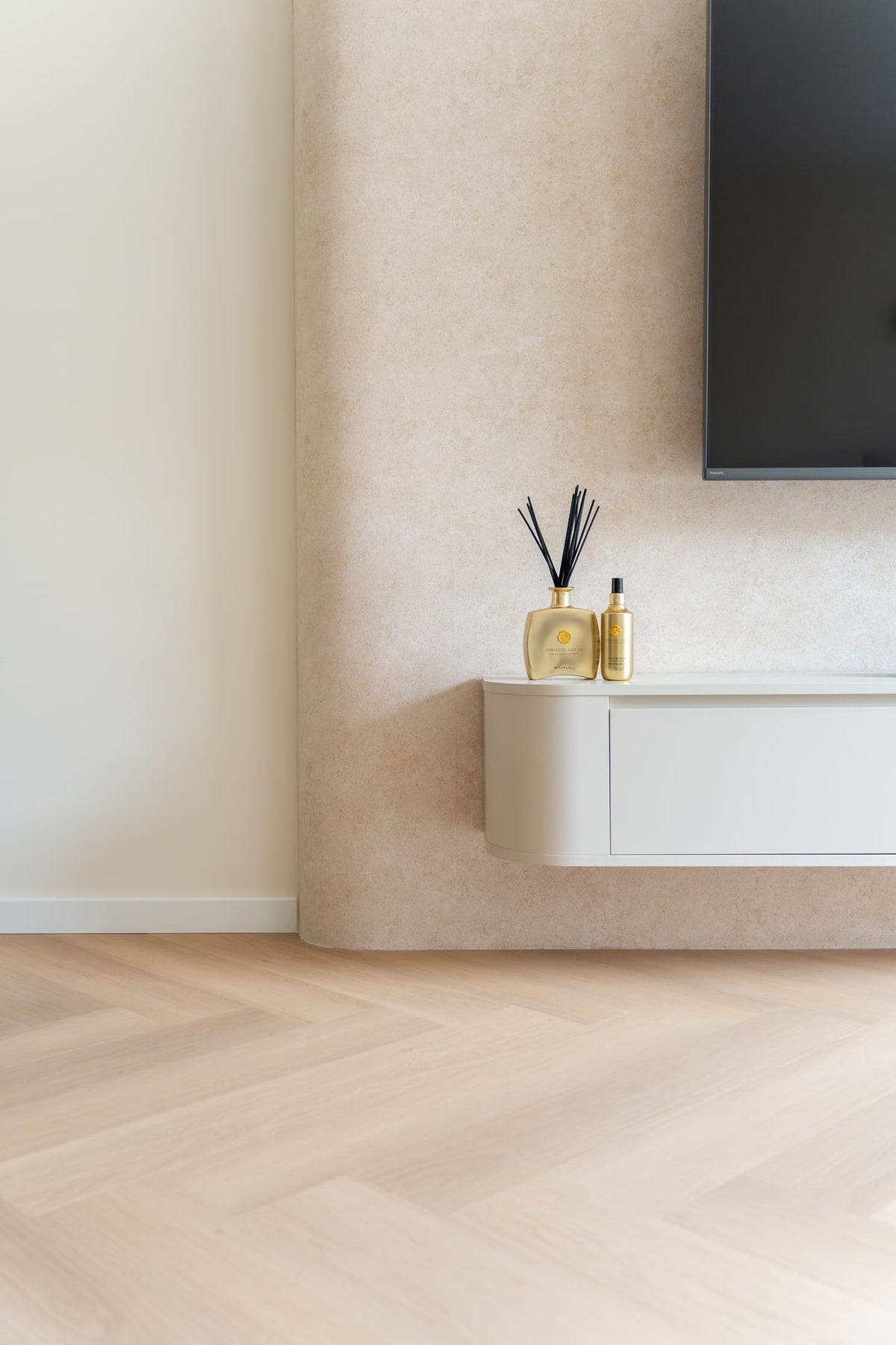 Floer Swordfish Sand Walfischgrät Klebe-Vinyl FLR-3529 - Solzaleben.de