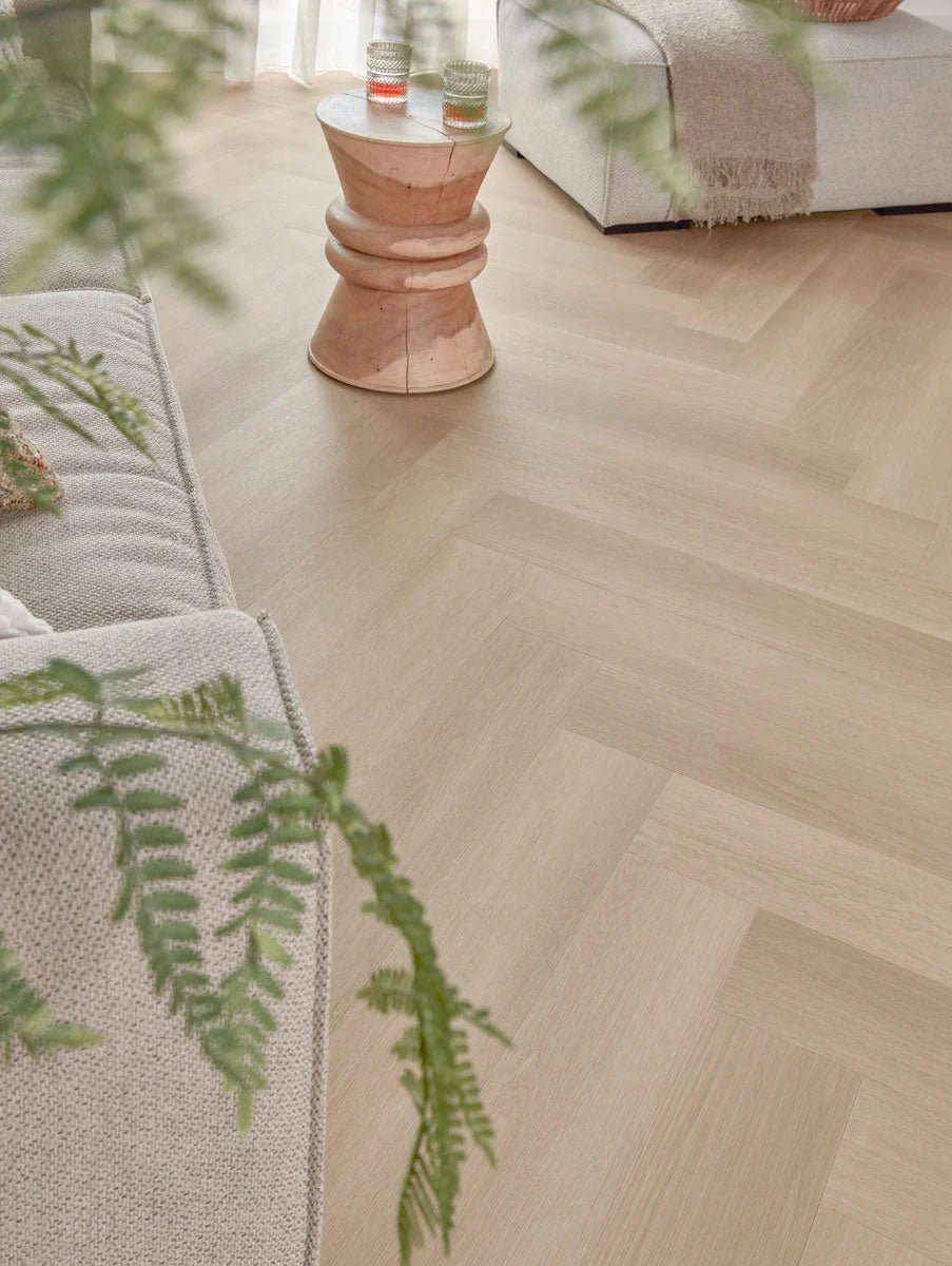 Floer Swordfish Sand Walfischgrät Klick Vinyl FLR-3918 - Solzaleben.de