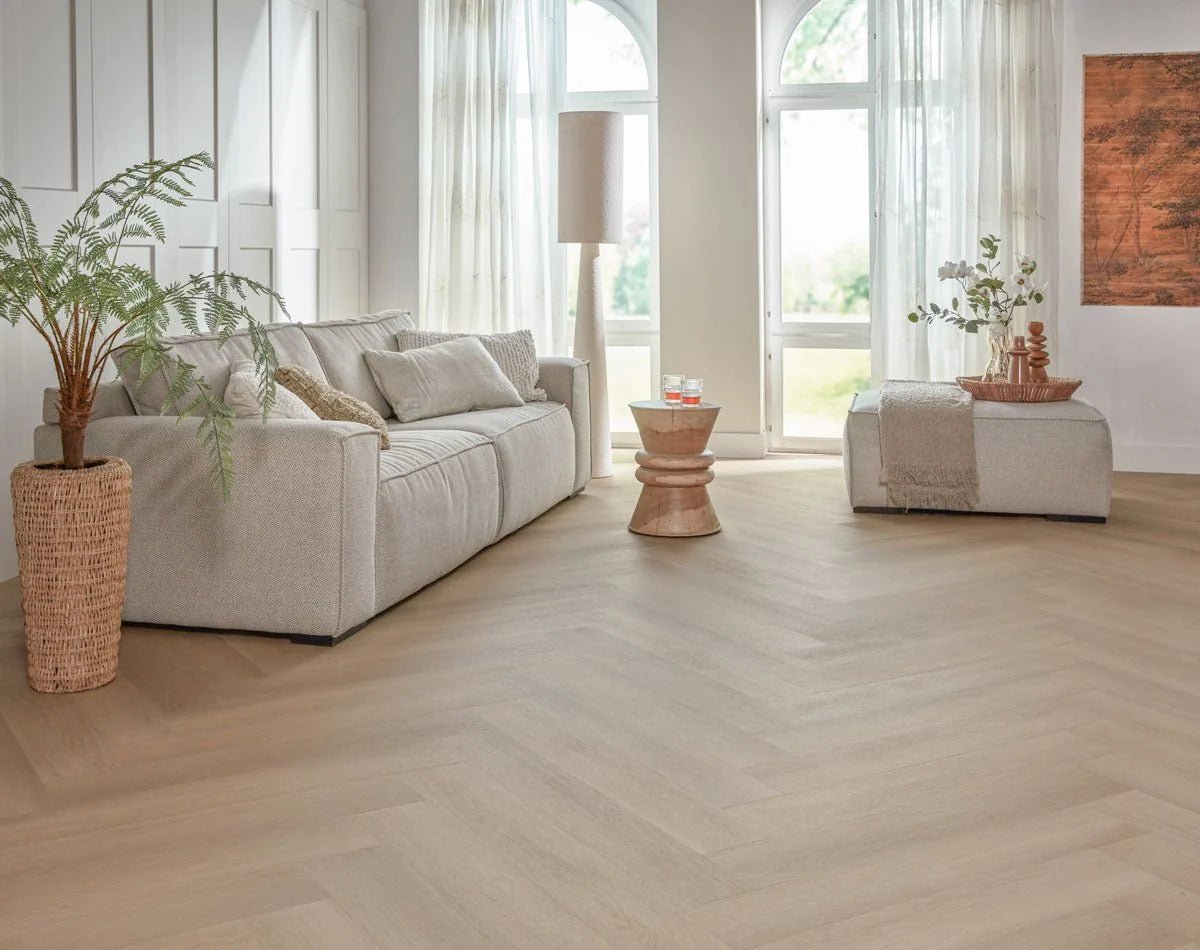 Floer Swordfish Sand Walfischgrät Klick Vinyl FLR-3918 - Solzaleben.de