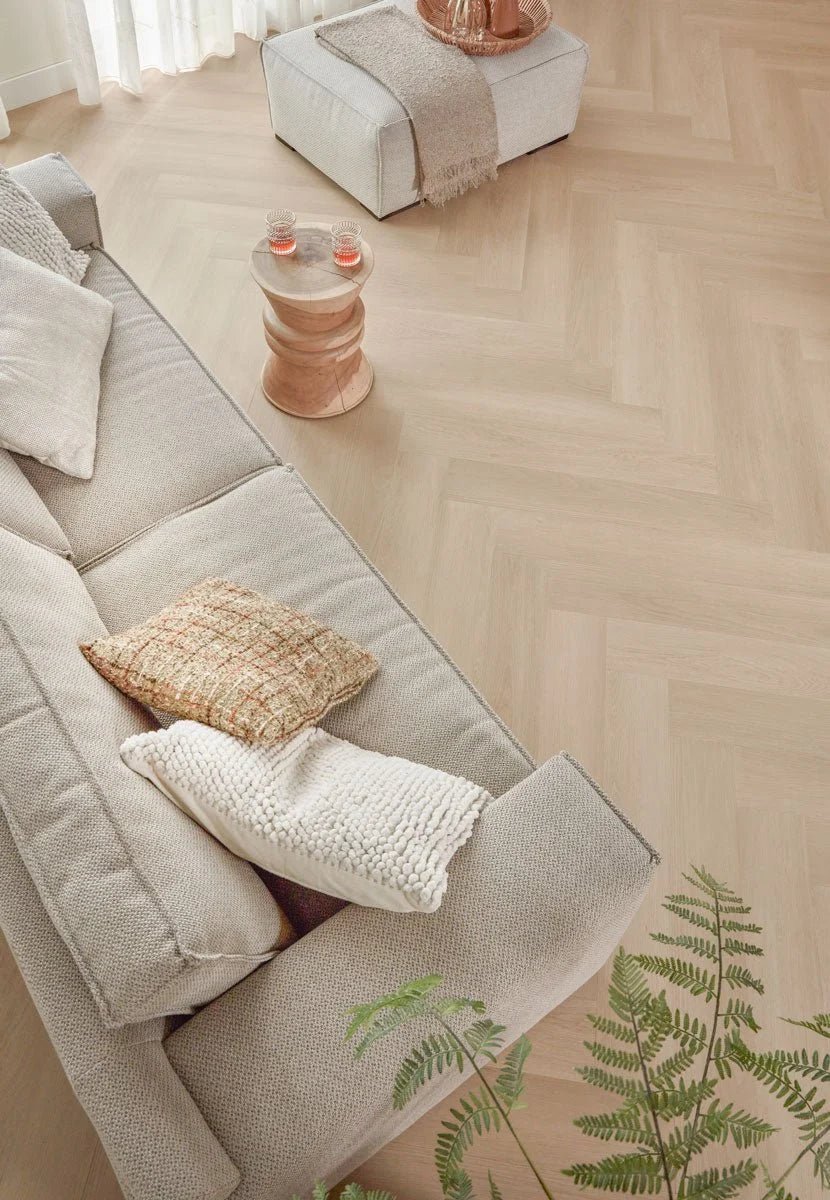 Floer Swordfish Sand Walfischgrät Klick Vinyl FLR-3918 - Solzaleben.de