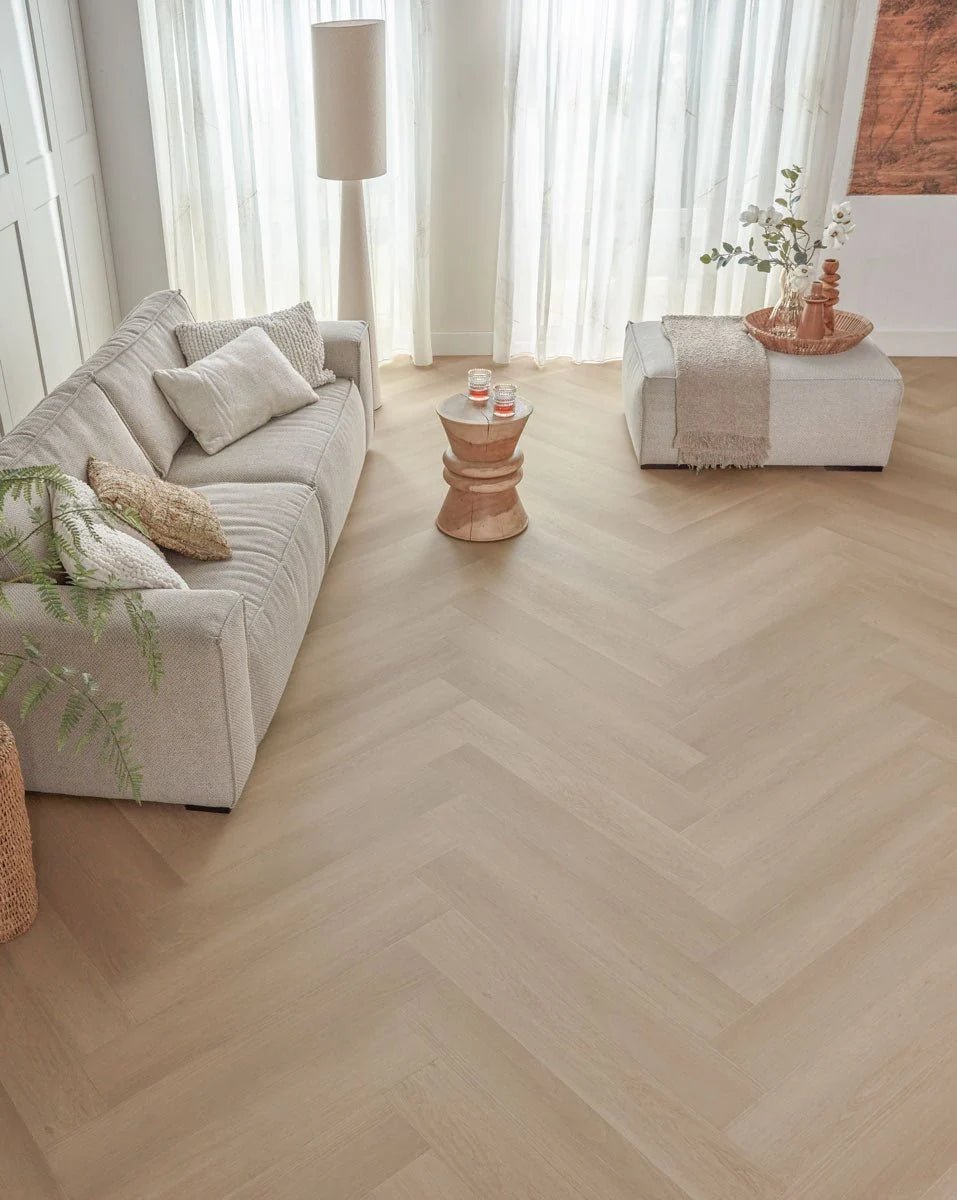 Floer Swordfish Sand Walfischgrät Klick Vinyl FLR-3918 - Solzaleben.de