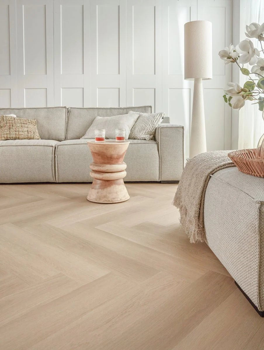 Floer Swordfish Sand Walfischgrät Klick Vinyl FLR-3918 - Solzaleben.de