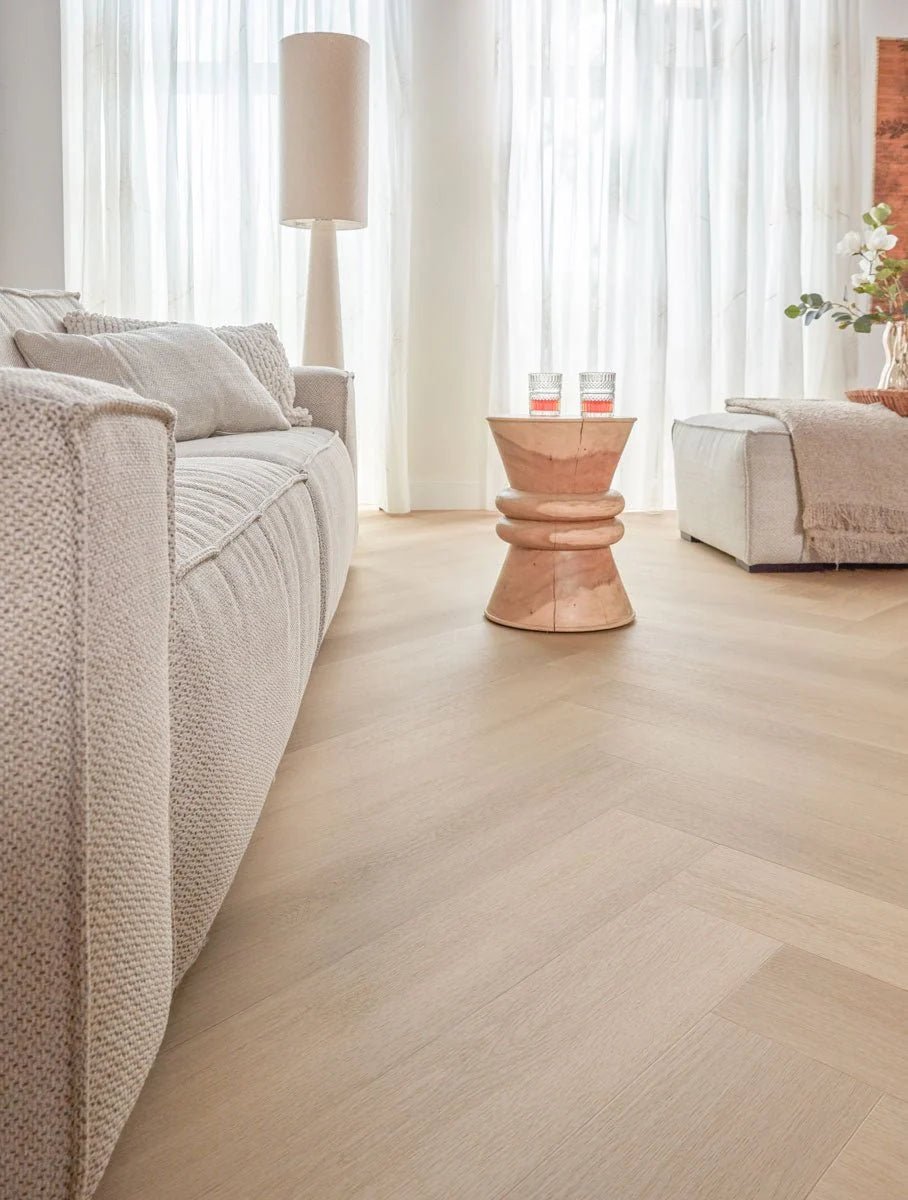 Floer Swordfish Sand Walfischgrät Klick Vinyl FLR-3918 - Solzaleben.de