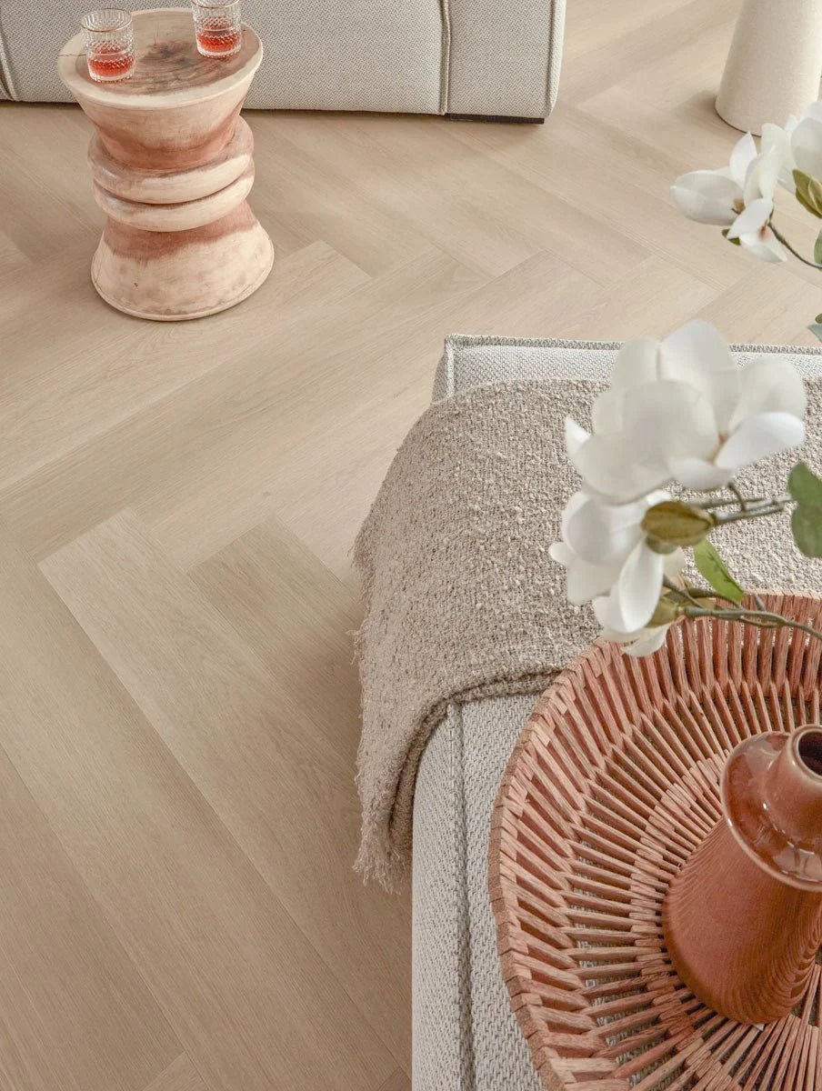 Floer Swordfish Sand Walfischgrät Klick Vinyl FLR-3918 - Solzaleben.de