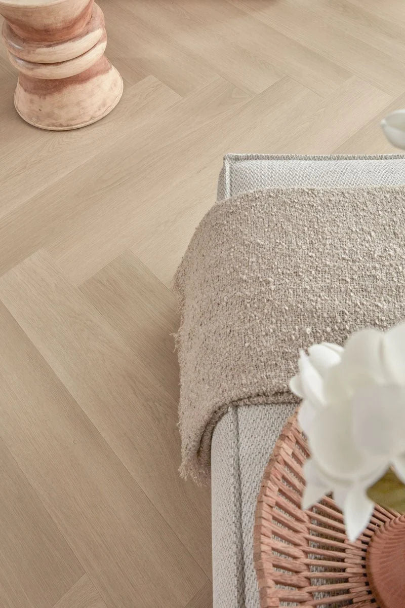 Floer Swordfish Sand Walfischgrät Klick Vinyl FLR-3918 - Solzaleben.de
