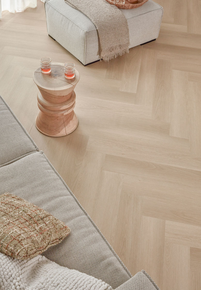 Floer Swordfish Sand Walfischgrät Klick Vinyl FLR-3918 - Solzaleben.de