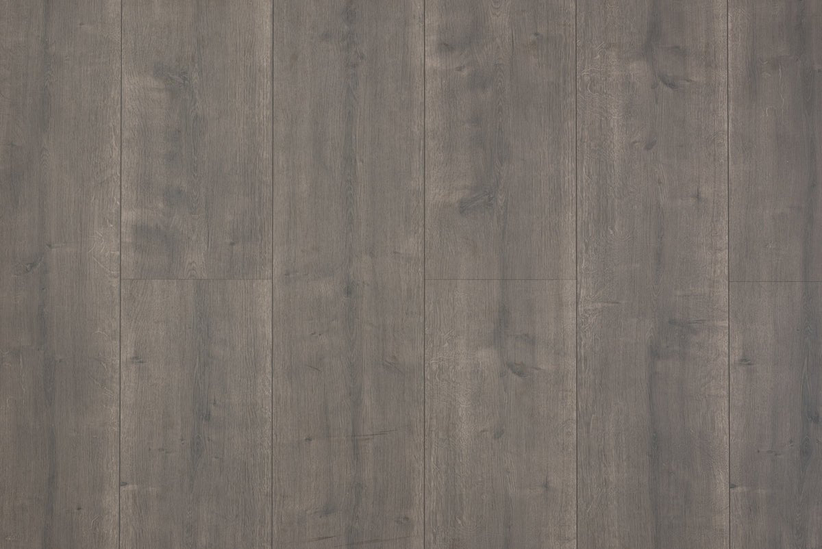 Floer Tiefbraune Eiche Landhaus Laminat FLR-1032 - Solzaleben.de