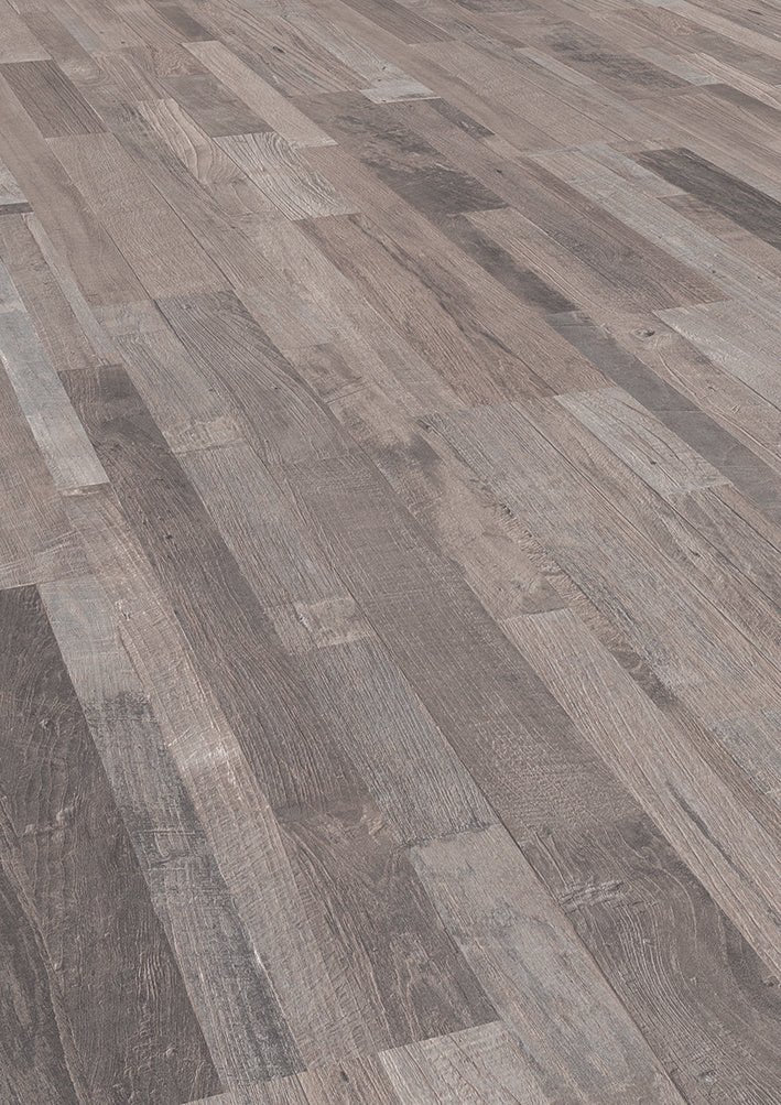 Floer Treibholz Grau Altholz Laminat FLR - 1526 - Solzaleben.de