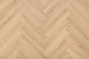 Floer Unbehandelt Eiche Fishgrät Laminat FLR - 1606 - Solzaleben.de