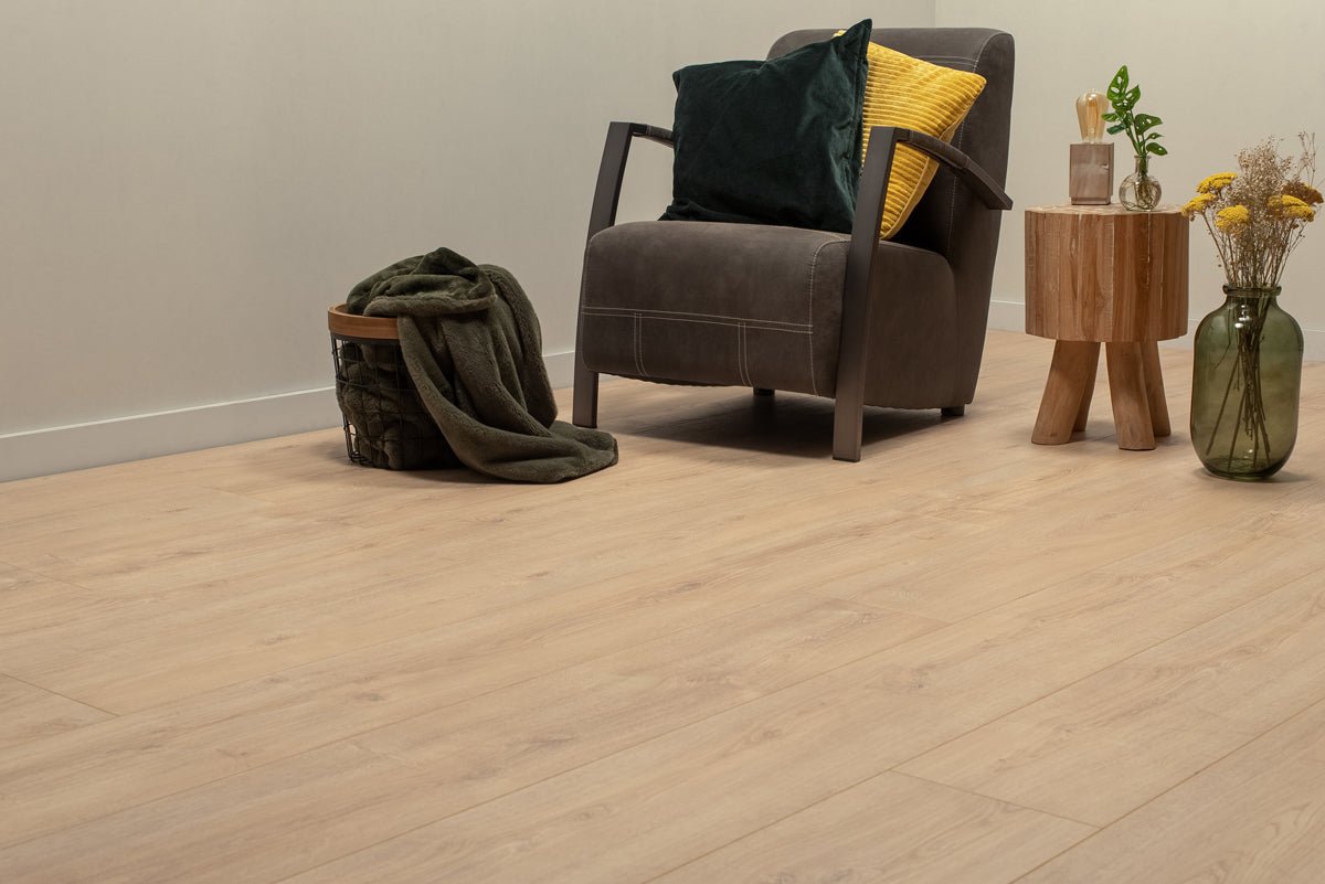 Floer Unbehandelt Landhaus Laminat FLR - 1710 - Solzaleben.de