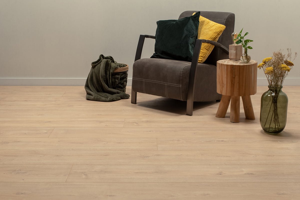 Floer Unbehandelt Landhaus Laminat FLR - 1710 - Solzaleben.de