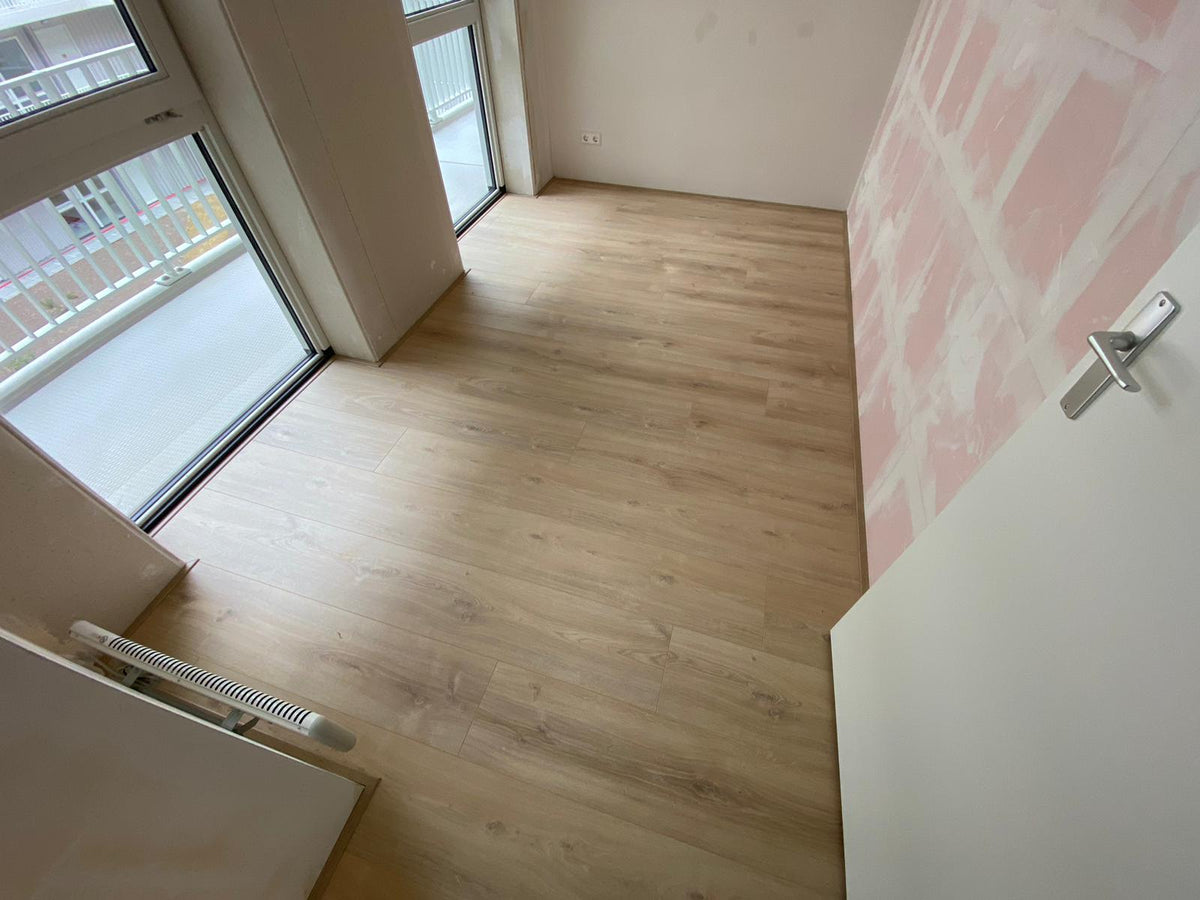 Floer Unbehandelt Landhaus Laminat FLR-1710 - Solzaleben.de