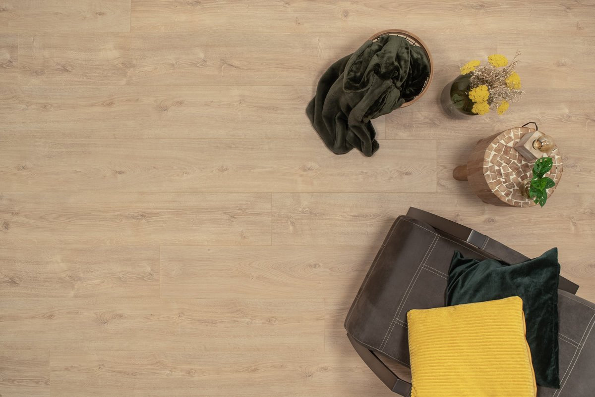 Floer Unbehandelt Landhaus Laminat FLR-1710 - Solzaleben.de