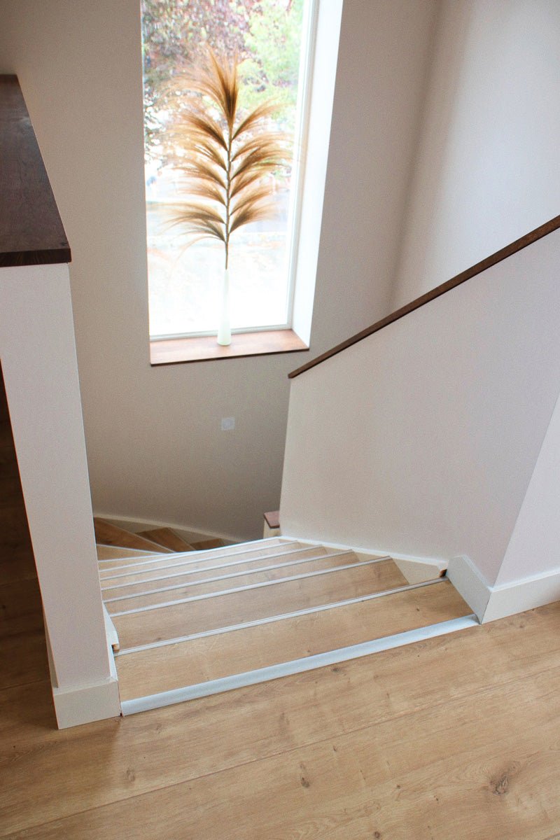 Floer Unbehandelte Eiche Landhaus Laminat FLR - 1029 - Solzaleben.de