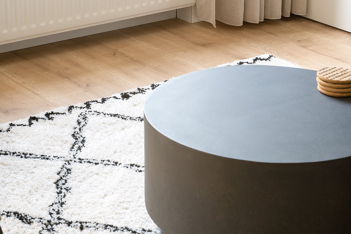 Floer Unbehandelte Eiche Landhaus Laminat FLR - 1029 - Solzaleben.de