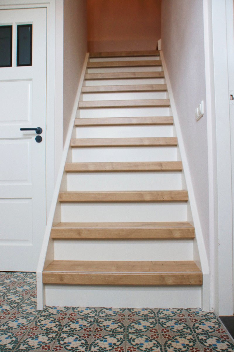 Floer Unbehandelte Eiche Landhaus Laminat FLR - 1029 - Solzaleben.de