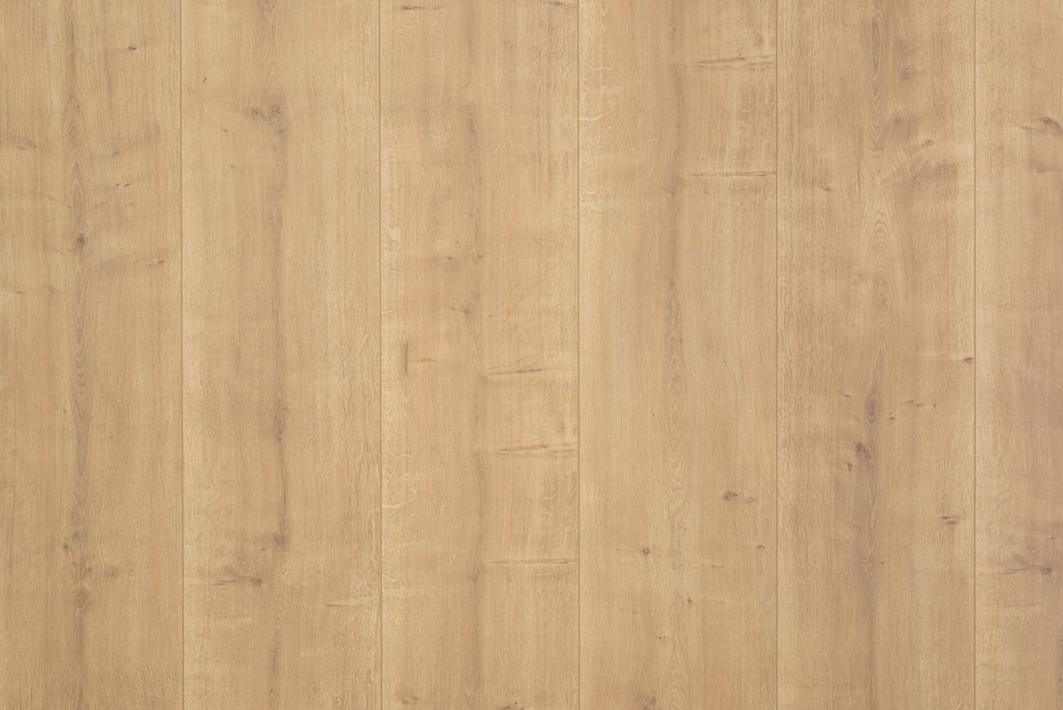 Floer Unbehandelte Eiche Landhaus Laminat FLR - 1029 - Solzaleben.de