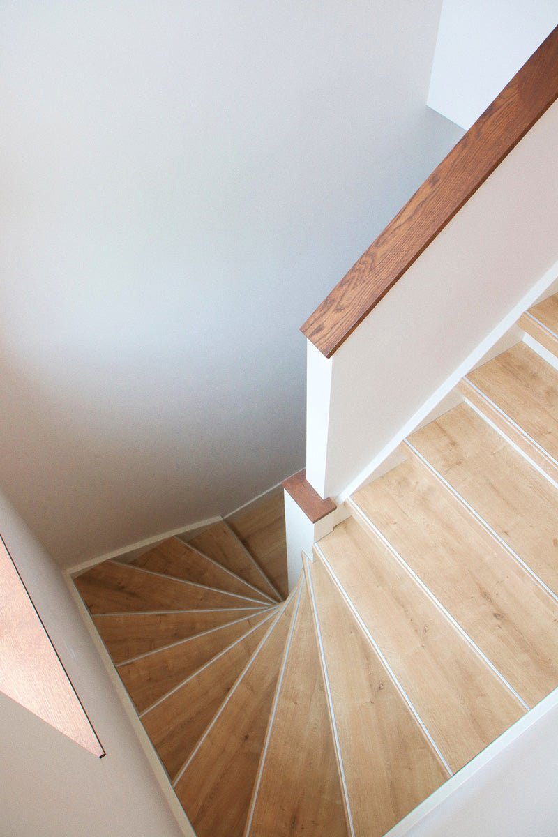 Floer Unbehandelte Eiche Landhaus Laminat FLR - 1029 - Solzaleben.de