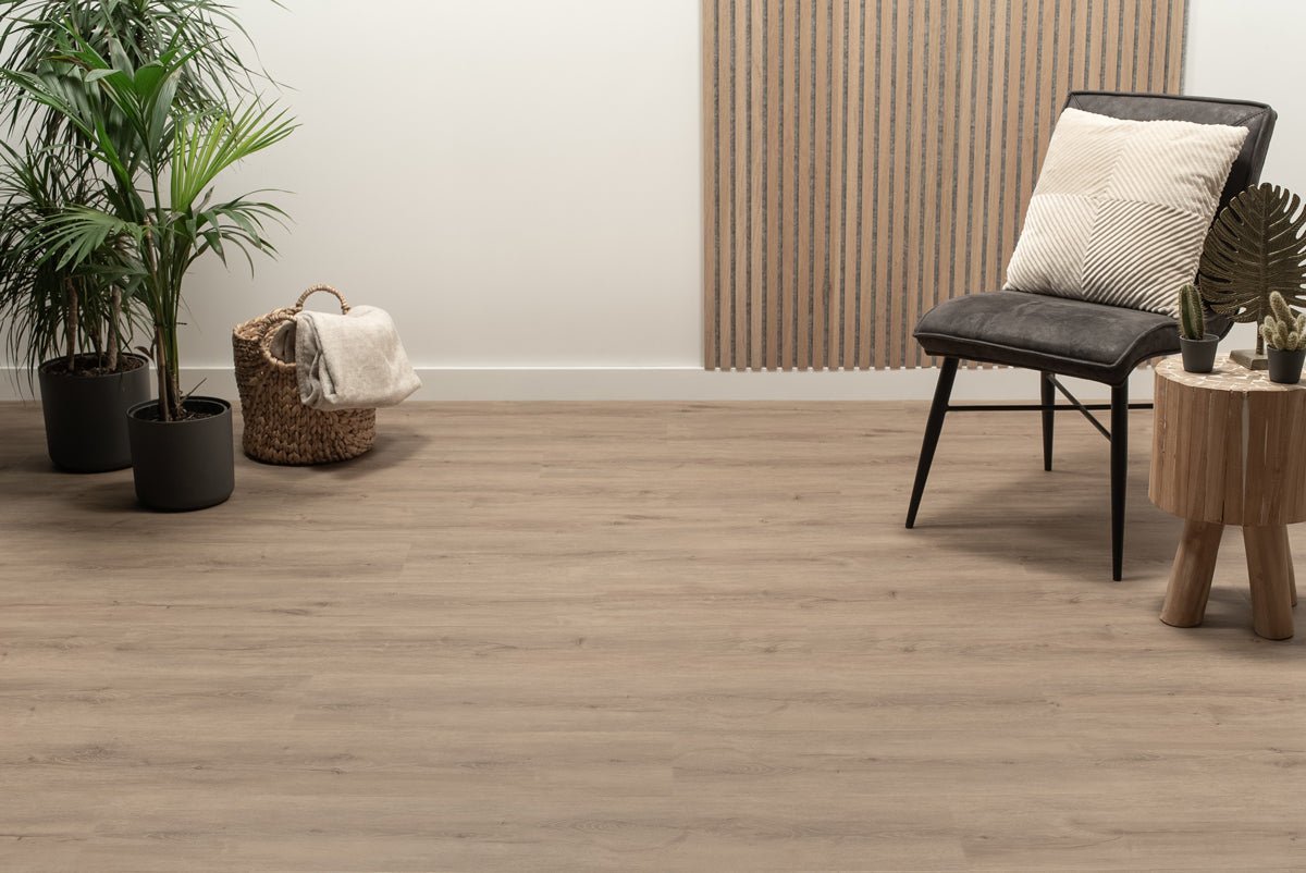 Floer Urdorf Unbehandelt Eiche Dörfer Klebe-Vinyl FLR-3043 - Solzaleben.de